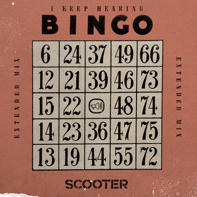 I Keep Hearing Bingo (Extended Mix)