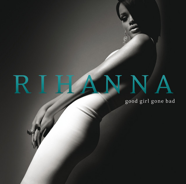 Good Girl Gone Bad (UK - Jewel)
