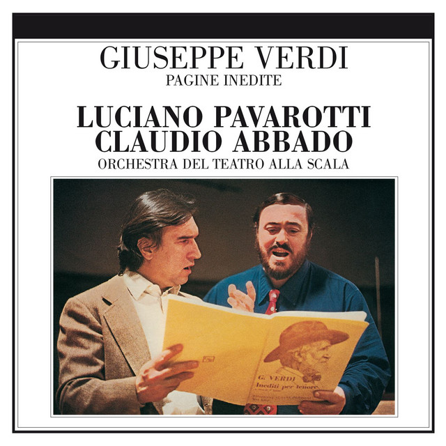 Pagine Inedite (Revised by Pietro Spada)