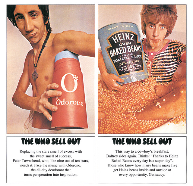 The Who Sell Out (Expanded Edition)
