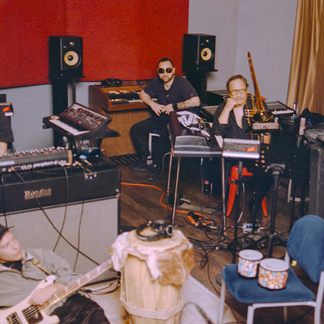 Unknown Mortal Orchestra