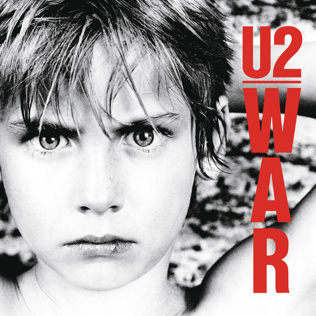 War (Deluxe Bonus eAlbum)