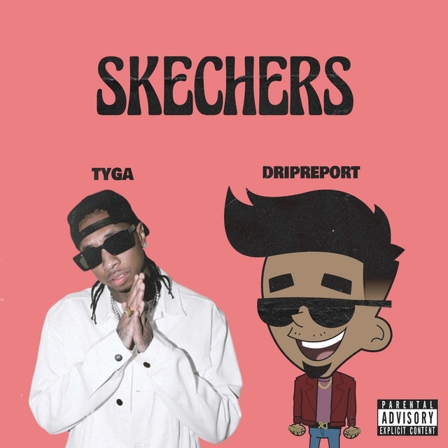 Skechers (feat. Tyga) [Remix]