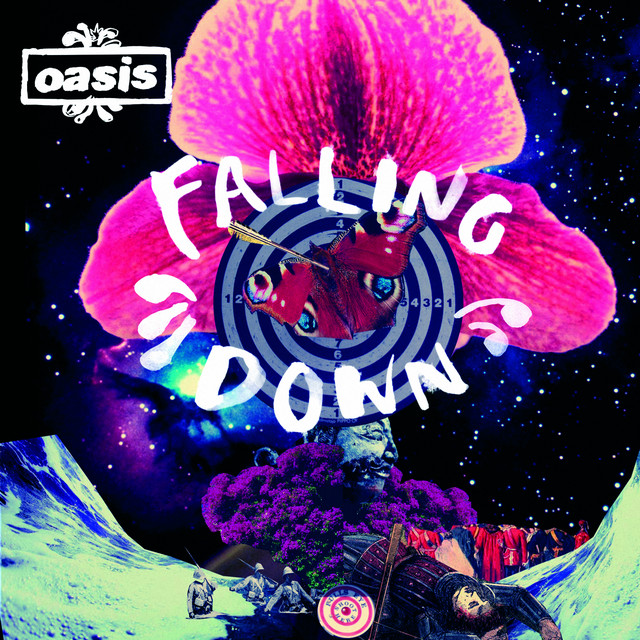 Falling Down