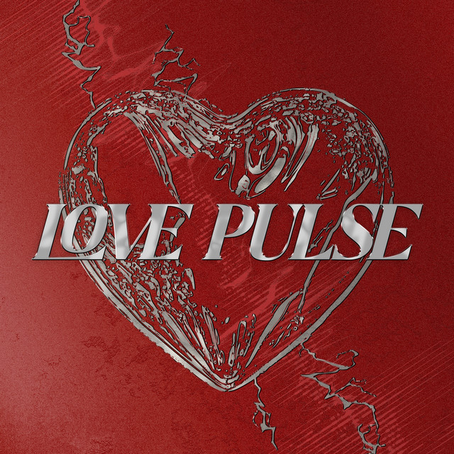 3rd MINI ALBUM [LOVE PULSE]
