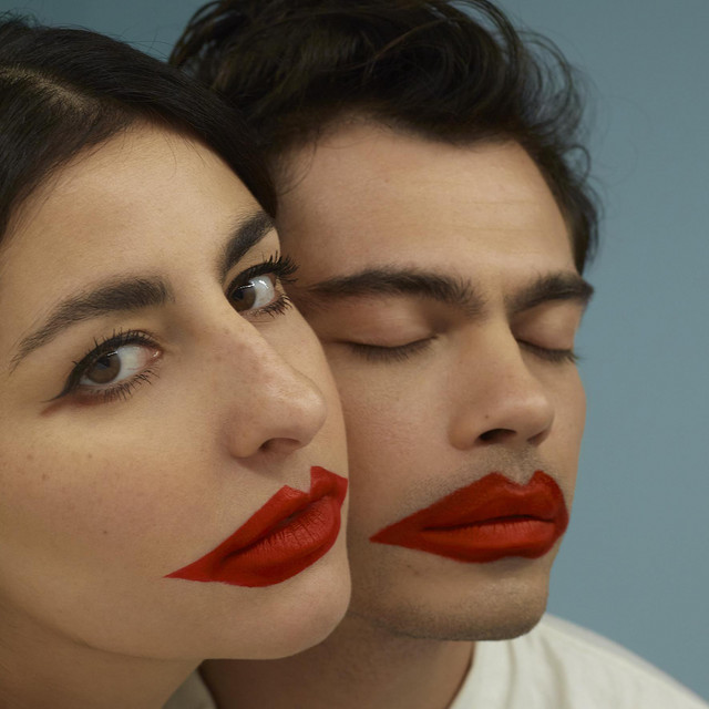 Lilly Wood and The Prick
