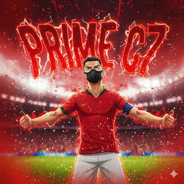 PRIME C7