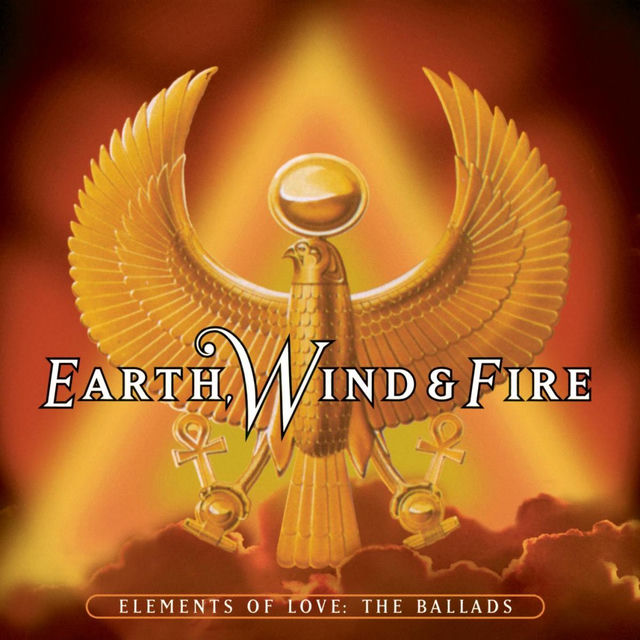 Elements Of Love: The Ballads