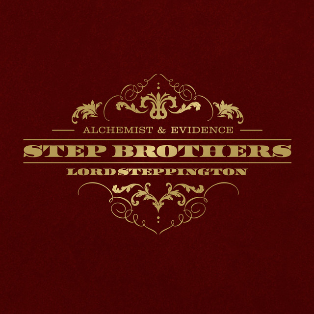 Lord Steppington (Deluxe Version)