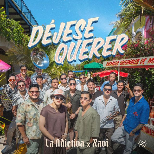 Déjese Querer