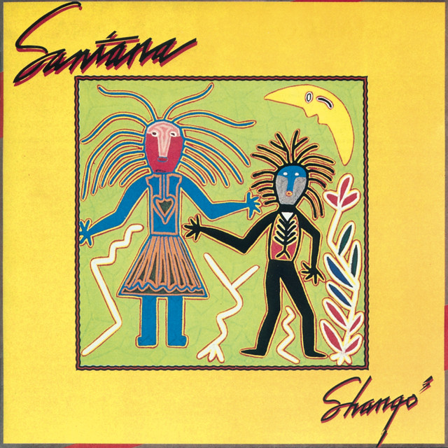 Shango