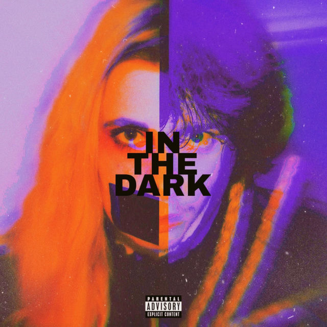 IN THE DARK