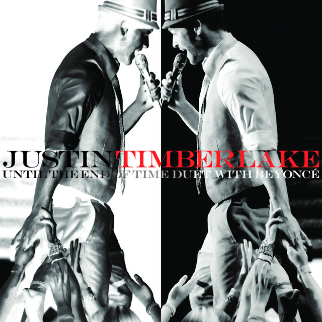 Until The End Of Time (with Beyoncé)