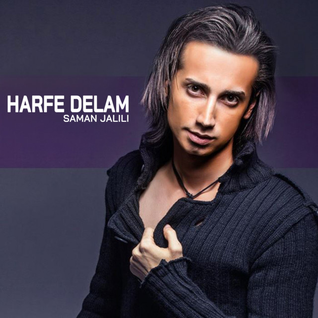 Harfe Delam