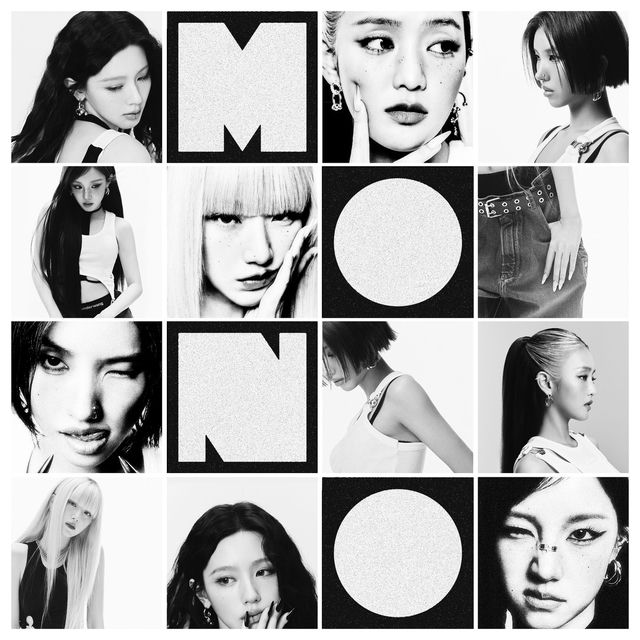 Mono (feat. skaiwater)