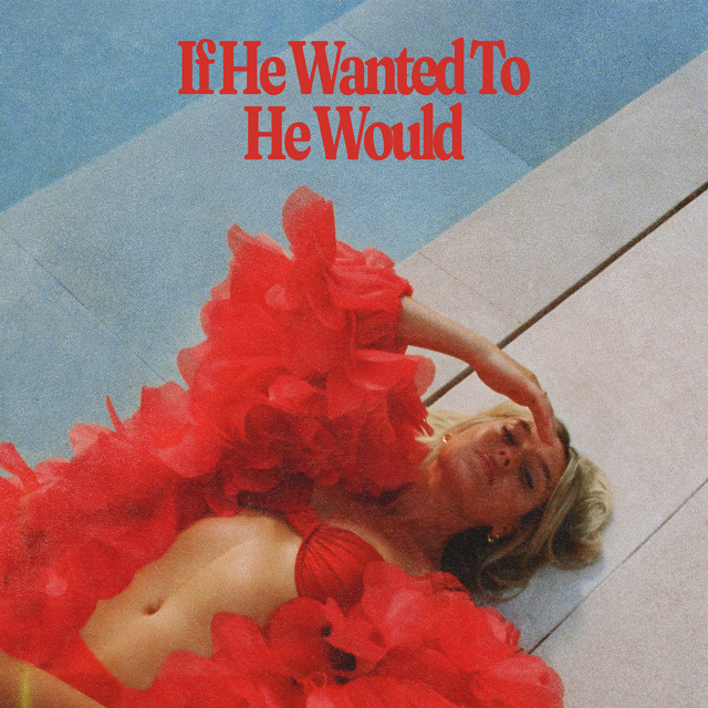 If He Wanted To He Would (from the La La Room)