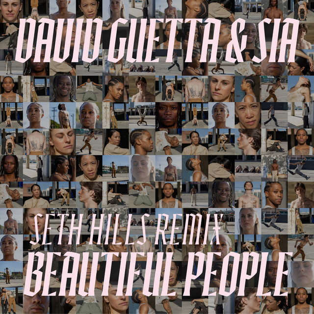 Beautiful People (Seth Hills Remix)