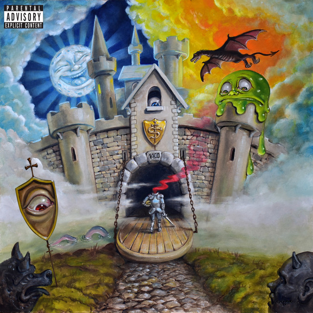Holy Smokes (feat. Lil Uzi Vert)