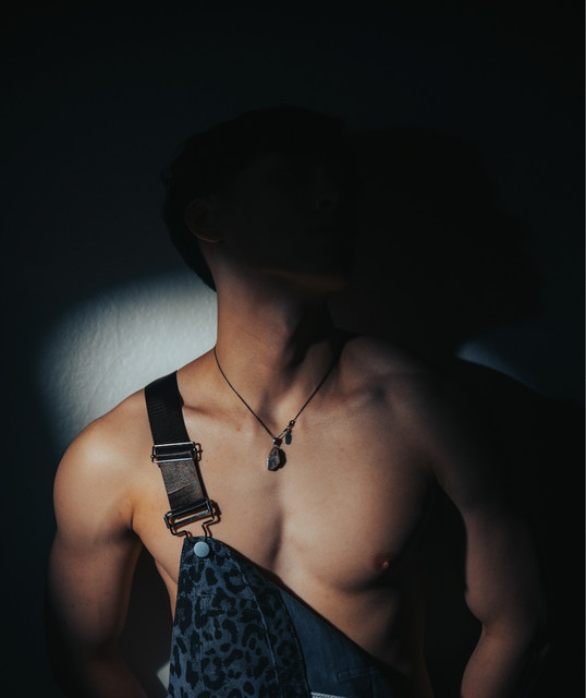 Johnny Huynh