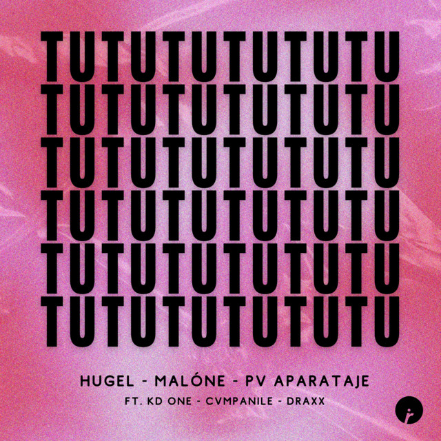 Tututu (Radio Edit)