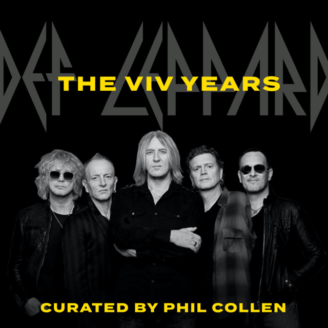 The Viv Years