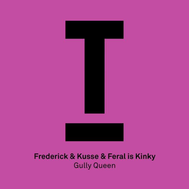 Feral Is Kinky