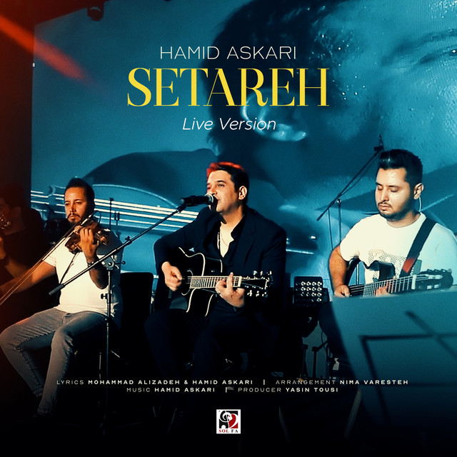 Setareh (Live Version)