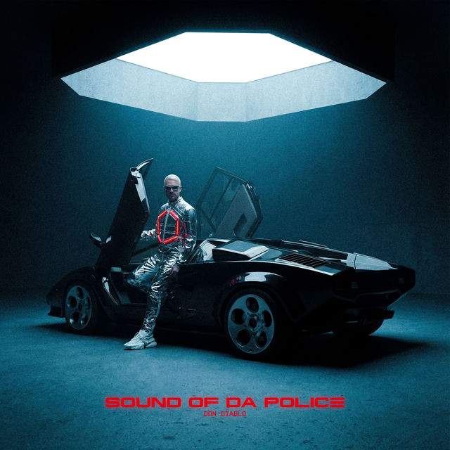 Sound of da Police