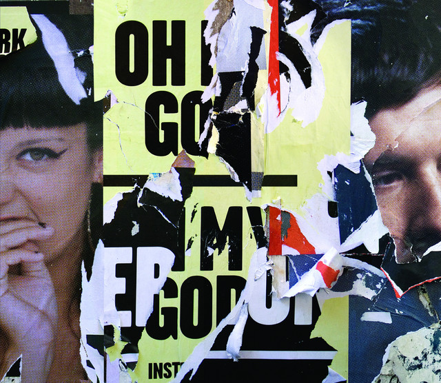 Oh My God (feat. Lily Allen)