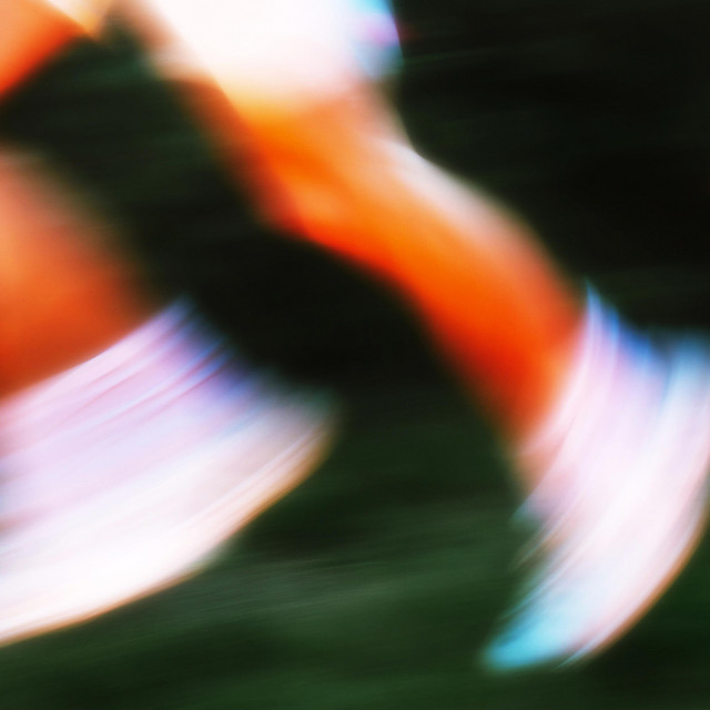 Running
