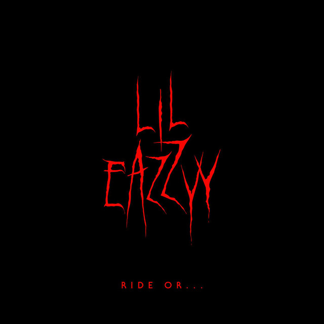 Ride or...