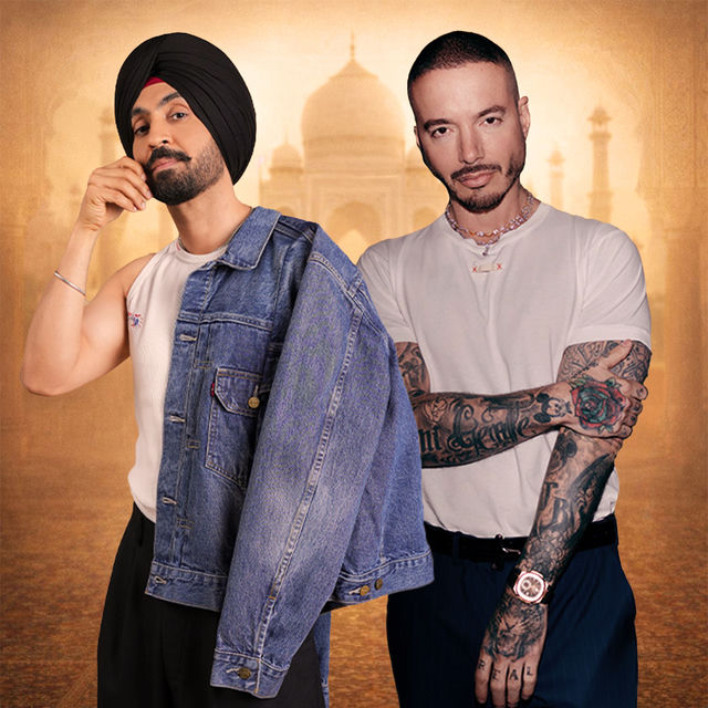 Senorita (J Balvin Version)