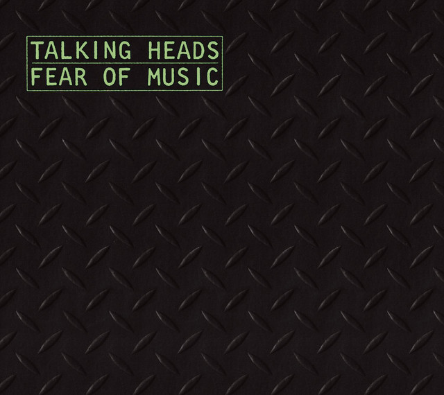 Fear of Music (Deluxe Version)