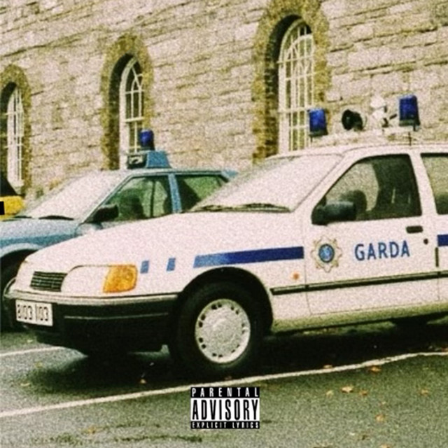 Sirens (From Ireland)