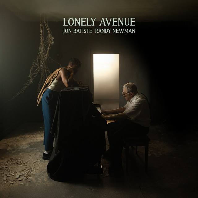 LONELY AVENUE