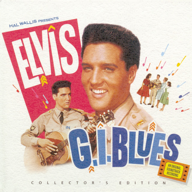 G.I. Blues - Collector's Edition