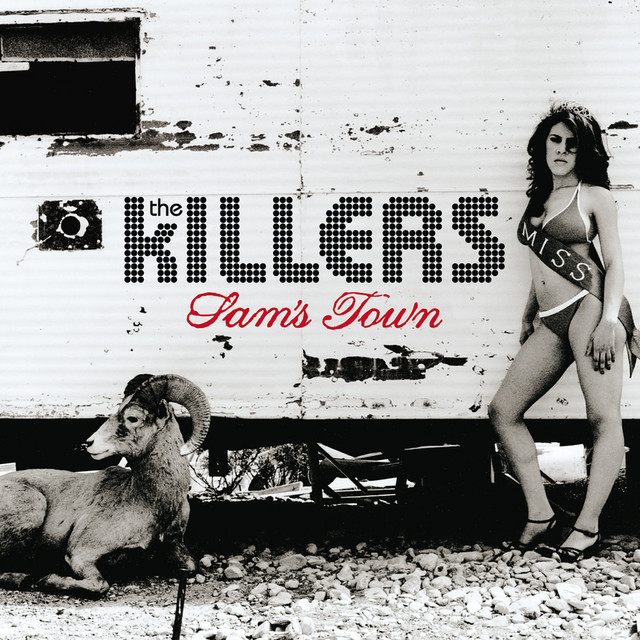 Sam's Town (France)