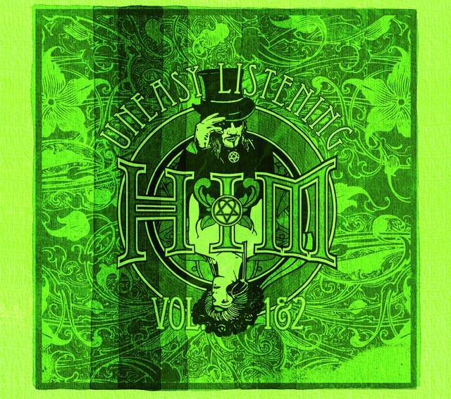 Uneasy Listening Vol. 1 & 2