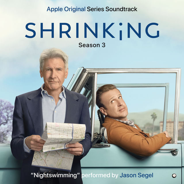 Nightswimming (from "Shrinking: Season 3")