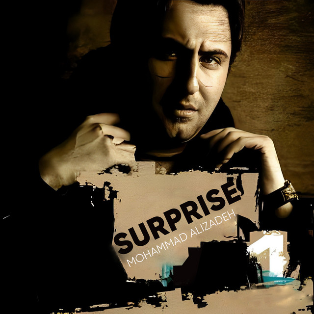 Surprise