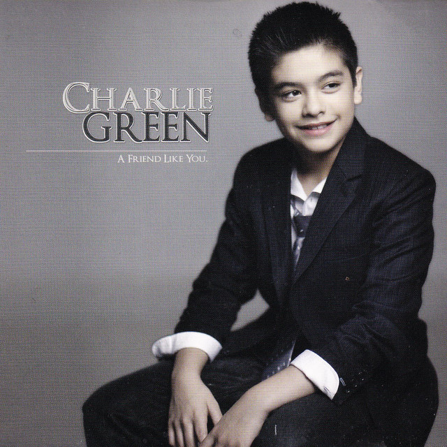 Charlie Green