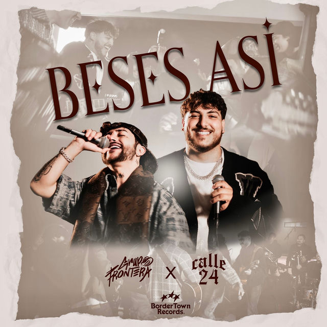 Beses Asi