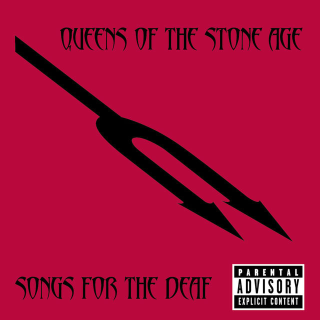 Songs For The Deaf