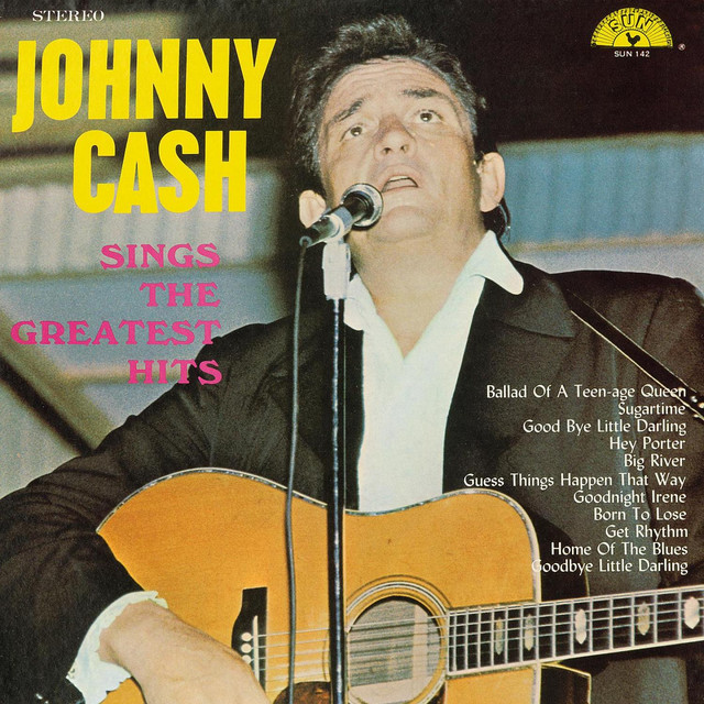 Sings the Greatest Hits