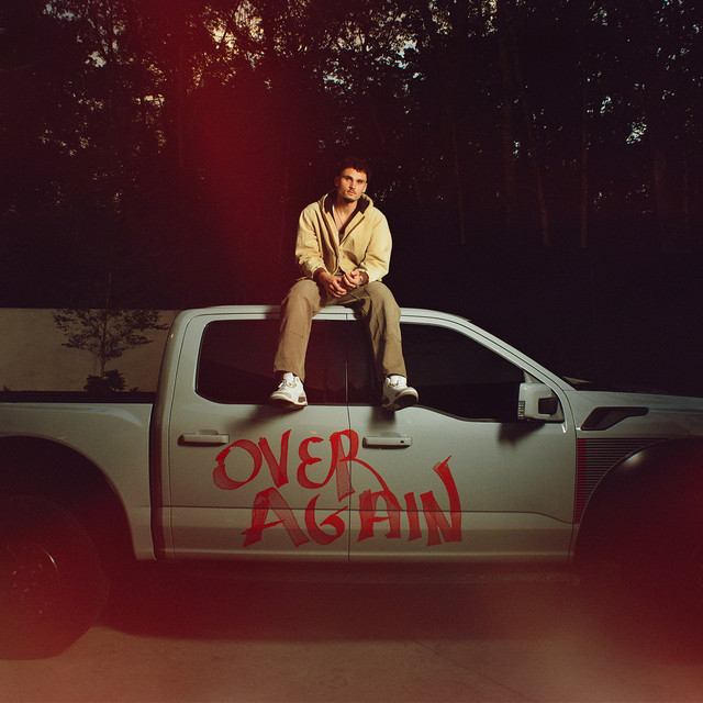 OVER AGAIN