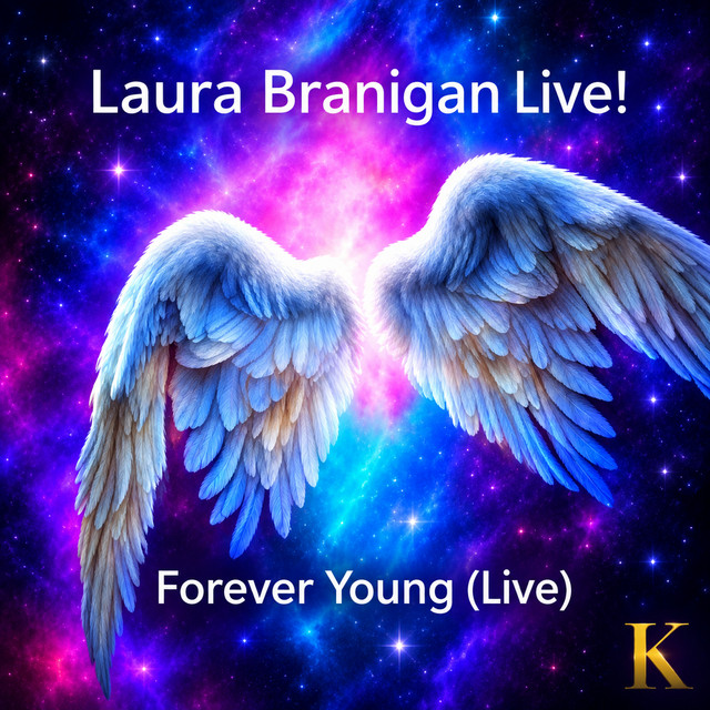 Forever Young (Live)