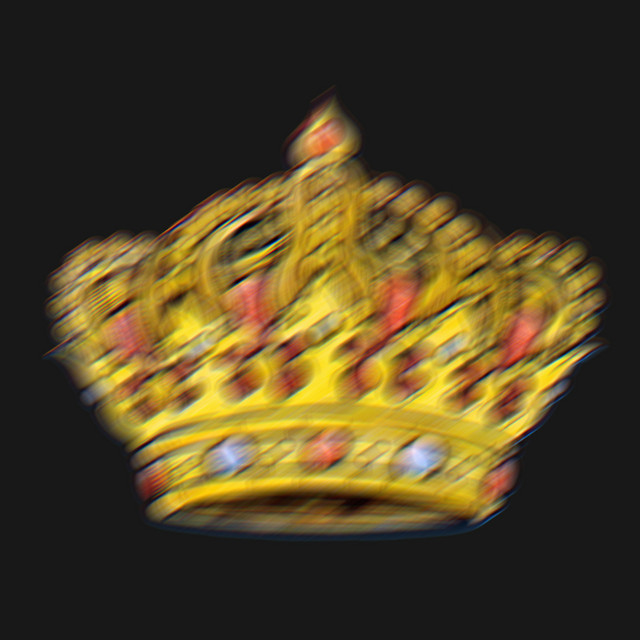The King