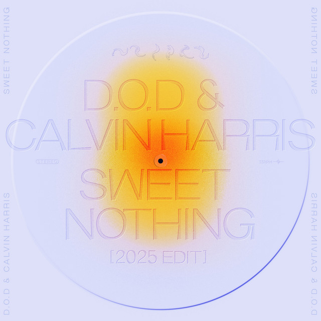 Sweet Nothing (feat. Florence Welch) [2025 Edit]