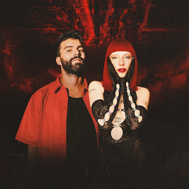 All Night (with Sophie and the Giants)