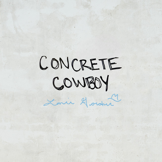 Concrete Cowboy
